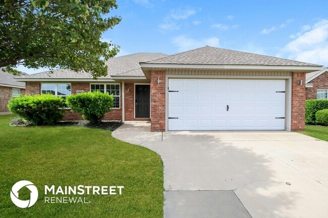 property at 4525 SE 78th St