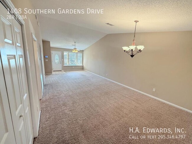 1408 Southern Gardens Dr in Tuscaloosa, AL - Building Photo - Building Photo