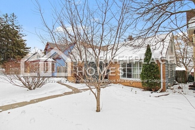 2618 N Upton Ave in Minneapolis, MN - Building Photo - Building Photo