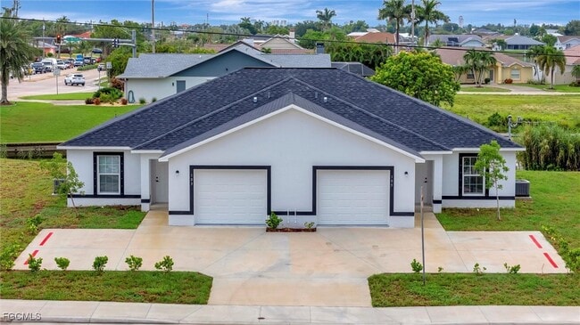 property at 103-105 Cultural Park Blvd