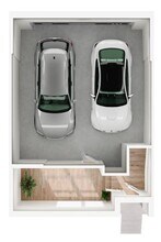 The Collection Charlotte in Charlotte, NC - Building Photo - Floor Plan