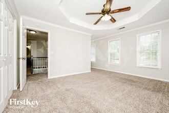 55 Cinnamon Fern Cir in Covington, GA - Building Photo - Building Photo