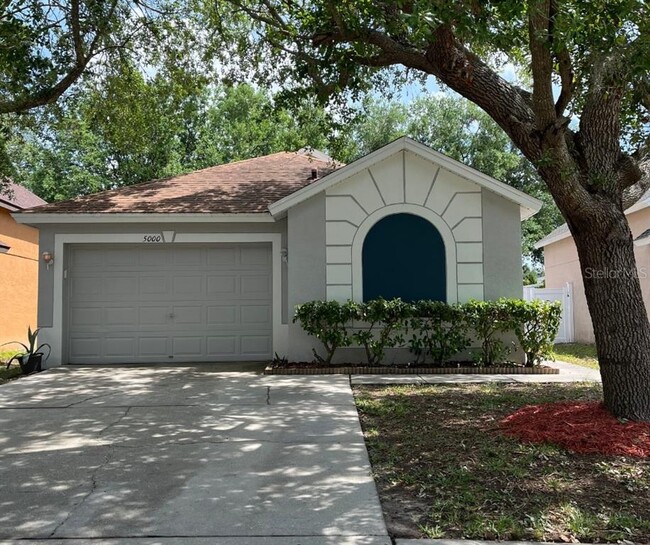 property at 5000 Anclote River St