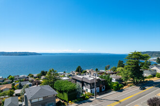 Zenith View Pointe in Des Moines, WA - Building Photo - Building Photo