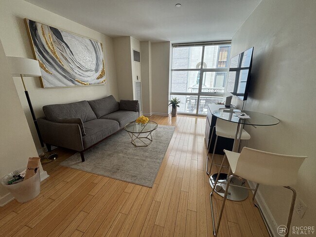 property at 40 Boylston St