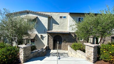 3766 Swift Avenue in San Diego, CA - Foto de edificio - Interior Photo