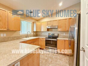 9536 W Ben St in Boise, ID - Building Photo - Building Photo