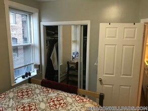 38 Garden St, Unit 4 in Boston, MA - Building Photo - Building Photo