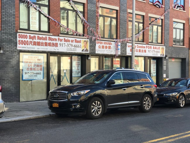 268 Bay Ridge Ave in Brooklyn, NY - Foto de edificio - Other