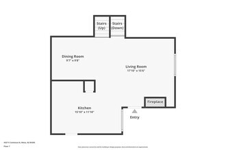 4327 E Contessa St in Mesa, AZ - Building Photo - Building Photo