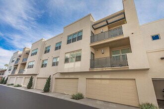 First Street in Santa Ana, CA - Building Photo - Building Photo