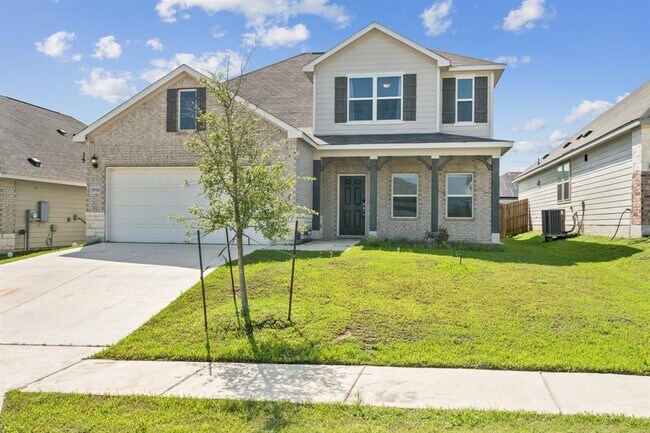 property at 19321 Forman Dr