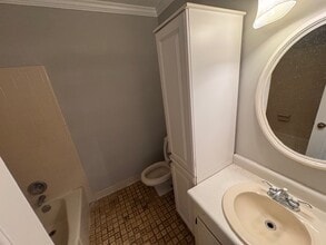 1985 Briarcliff Rd in Milledgeville, GA - Building Photo - Building Photo