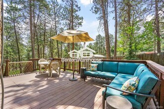 5432 Maggie Ln in Evergreen, CO - Building Photo - Building Photo
