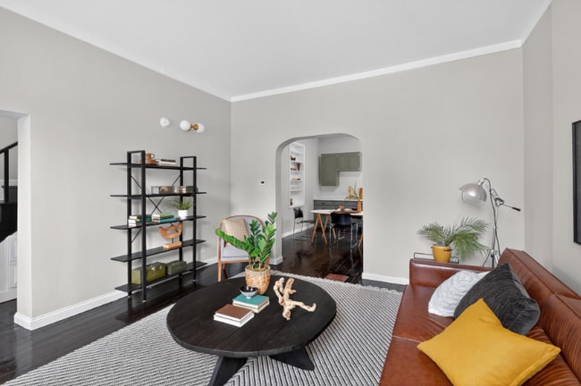 3236 Texas Ave in St. Louis, MO - Building Photo - Building Photo