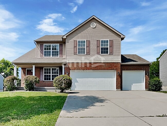 property at 32 Ascot Glen Dr