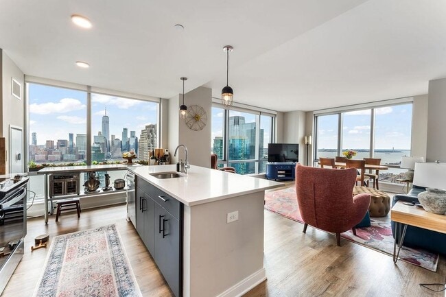 property at 25 Christopher Columbus Dr