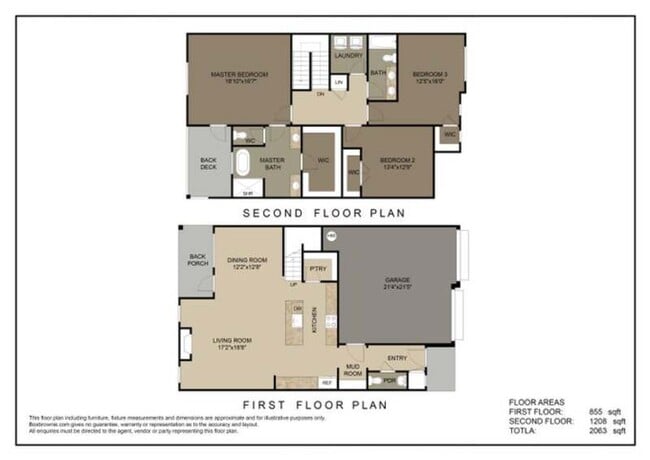 9678 Dutton Ln in Collegedale, TN - Building Photo - Building Photo