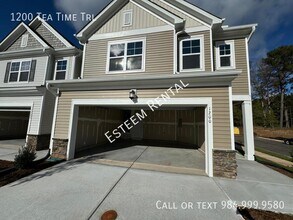 1200 Tea Time Trl in Morrisville, NC - Building Photo - Building Photo