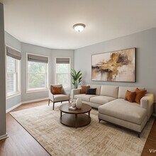 6006 S Marshfield Ave in Chicago, IL - Building Photo - Building Photo