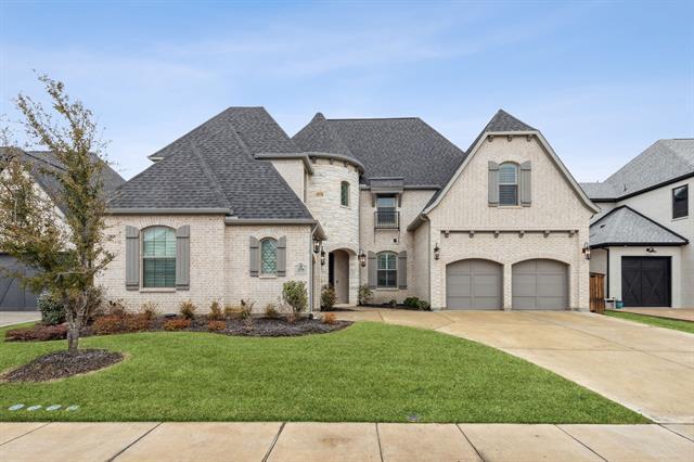 3358 Fuller Dr in Celina, TX - Building Photo - Building Photo