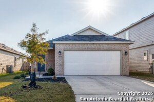 1160 Whitney Way in New Braunfels, TX - Building Photo - Building Photo