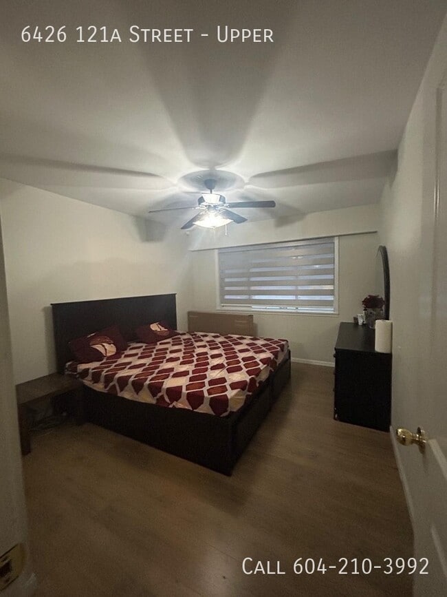 6426-121a 121a St in Surrey, BC - Building Photo - Building Photo