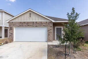 12843 Cygnus in San Antonio, TX - Building Photo