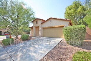 12658 W Duane Ln in Peoria, AZ - Building Photo