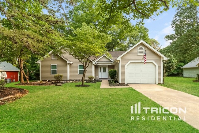 property at 10723 Spruce Knob Ln