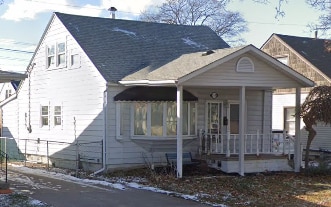 property at 2237 Forest Ave