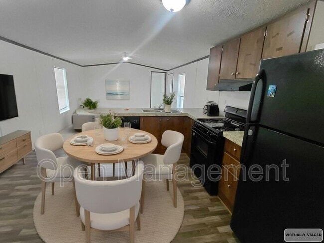 property at 301 Mantle Ave