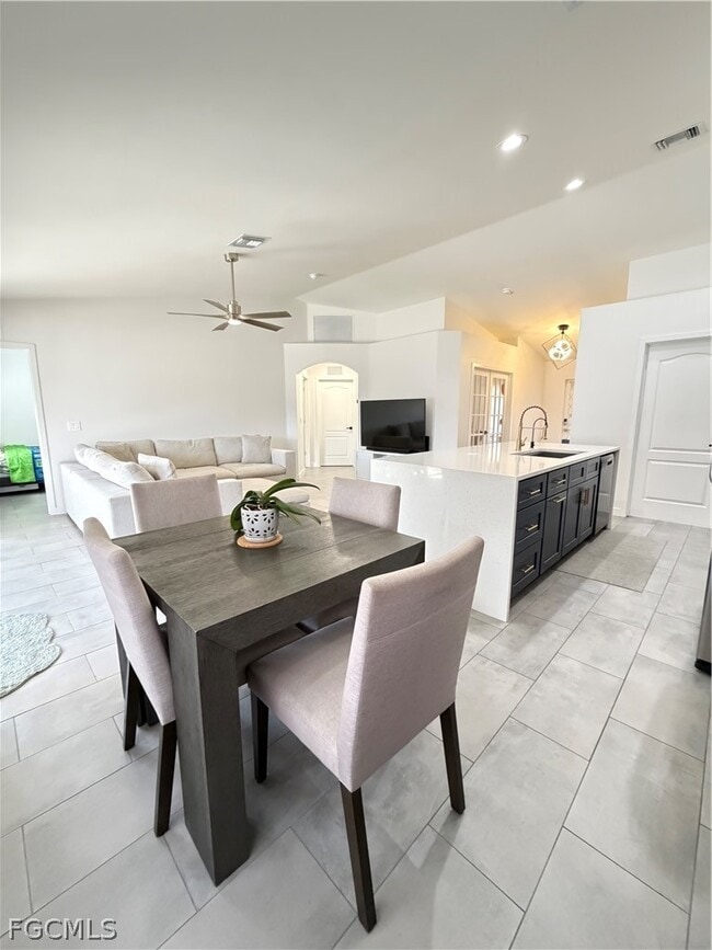 property at 4503 5th St W