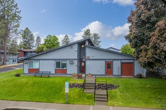 Willow Wood Village in Cheney, WA - Building Photo - Building Photo