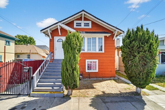 property at 4114 E 17th St