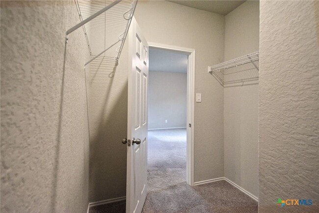 property at 3416 Canyon Ridge