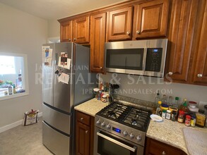 140 Arborway in Boston, MA - Building Photo - Building Photo