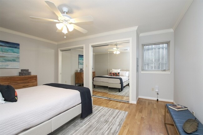 property at 1307 Welch St