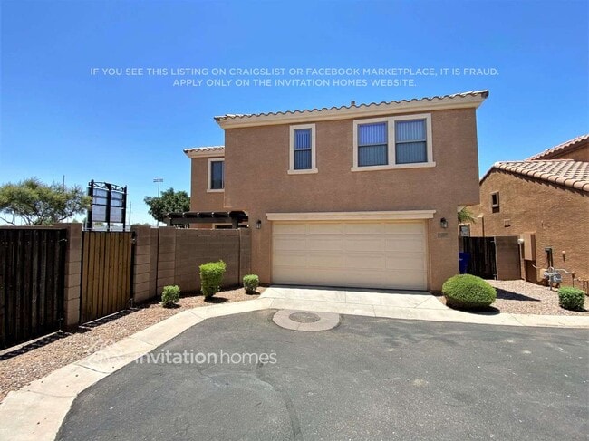 3059 E Harrison St in Gilbert, AZ - Foto de edificio - Building Photo