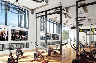 55 Duke St W in Kitchener, ON - Building Photo - Building Photo