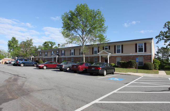 Colony West Apartments