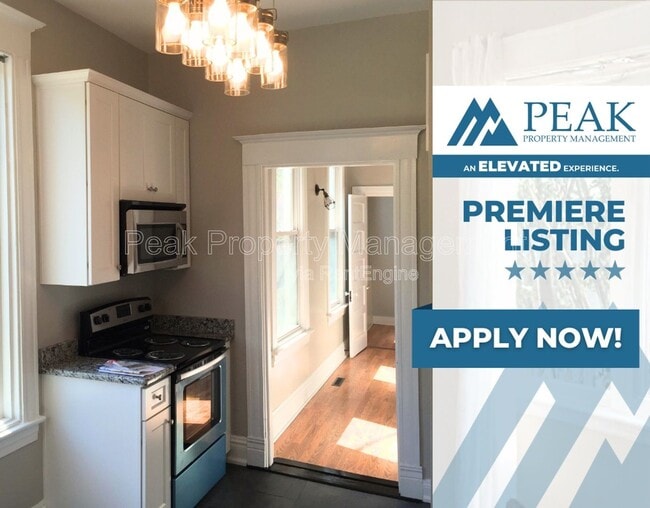 property at 2901 Ellwood Ave