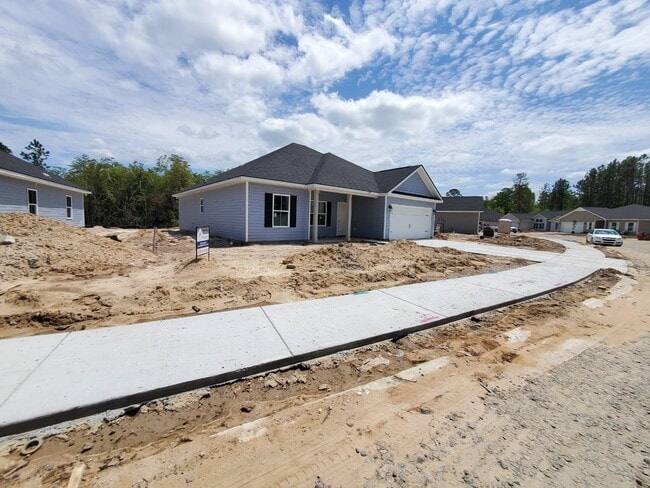 289 Grayson Ave in Hinesville, GA - Building Photo - Building Photo