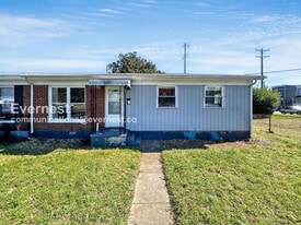 1001 Kinney St in Richmond, VA - Building Photo