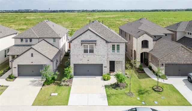 2807 Woodland Ct in Wylie, TX - Building Photo - Building Photo