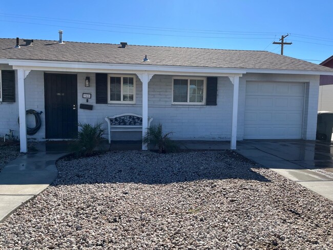 945 E 26th Pl in Yuma, AZ - Building Photo - Building Photo