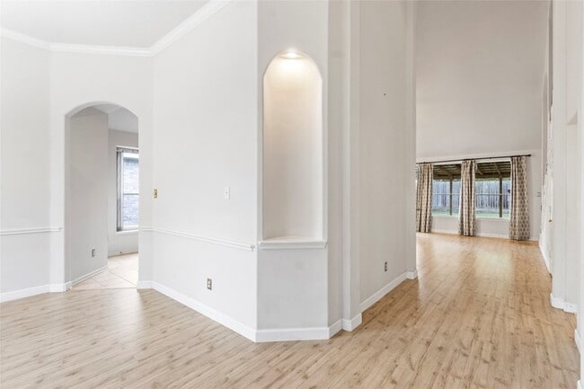 1019 Norfolk Dr in Pearland, TX - Building Photo - Building Photo