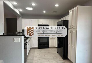 1401 S 228th Ln in Buckeye, AZ - Building Photo - Building Photo