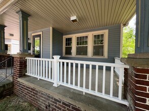 1441 W 58th St in Cleveland, OH - Building Photo - Building Photo