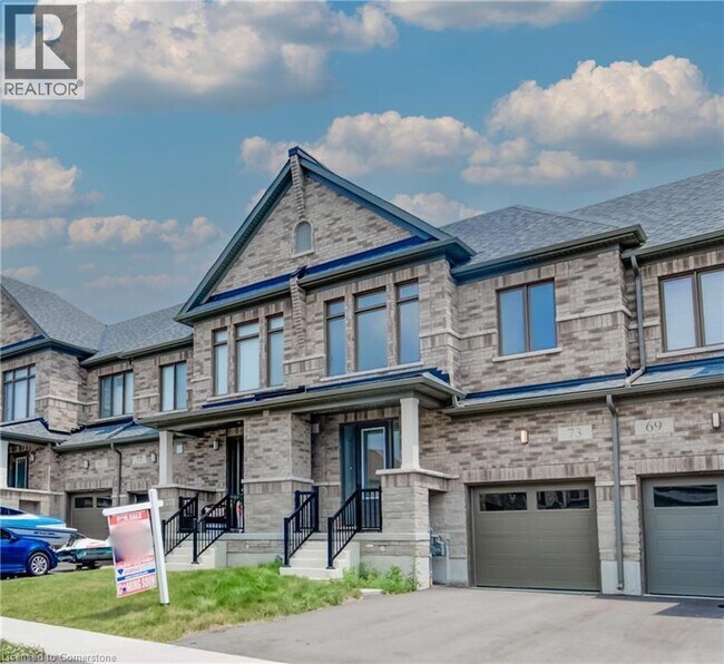 73 Prince Philip Blvd in North Dumfries, ON - Building Photo - Building Photo
